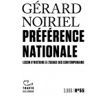 Préférence nationale