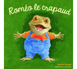 Roméo le crapaud