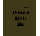 Jardin bleu