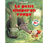 Le petit chaperon rouge