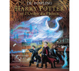 Harry Potter et l'Ordre du Phénix