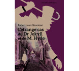 L'étrange cas du Dr Jekyll et de M. Hyde