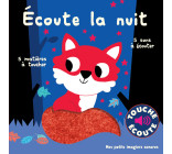 Écoute la nuit