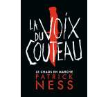 La Voix du couteau