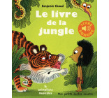 Le livre de la jungle