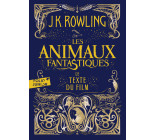 Les animaux fantastiques