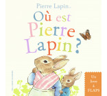 Où est Pierre Lapin ?