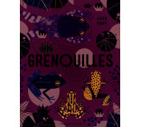 Grenouilles