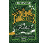 Les animaux fantastiques