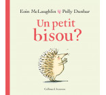 Un petit bisou ?