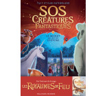 SOS Créatures fantastiques