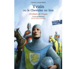 Yvain ou Le Chevalier au lion