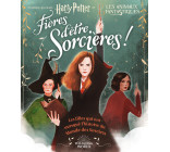 Harry Potter - Fières d'être sorcières !