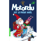 Motordu est le frère Noël