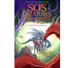 SOS Créatures fantastiques