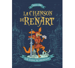 La Chanson de Renart