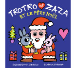 Trotro et Zaza et le Père Noël