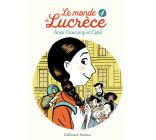 Le monde de Lucrèce, 4