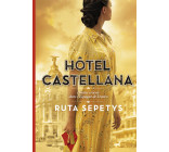 Hôtel Castellana