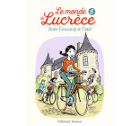 Le monde de Lucrèce, 6