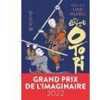 Les Enfants des Otori