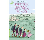 Princesse, dragon et autres salades