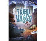 La Tribu de Vasco