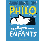 La philo expliquée aux enfants