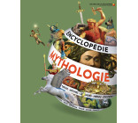 Encyclopédie de la mythologie