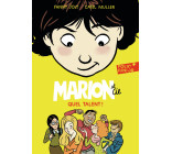 Marion et Cie