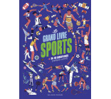 Le grand livre des sports