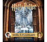 Harry Potter : Noël à Poudlard