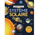 Construis ton Système solaire