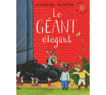 Le géant élégant