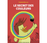 Le secret des couleurs