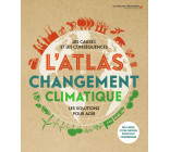 L'atlas du changement climatique