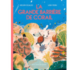 La grande barrière de corail