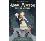 Aggie Morton reine du mystère