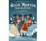 Aggie Morton reine du mystère