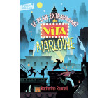 Le plan extravagant de Vita Marlowe