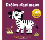 Drôles d'animaux