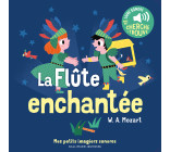 La Flûte enchantée