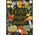 Leina et le Seigneur des Amanites