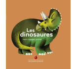 Les dinosaures