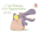 C'est l'histoire d'un hippopotame...