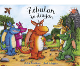 Zébulon le dragon