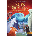 SOS Créatures fantastiques