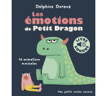 Les émotions de Petit Dragon