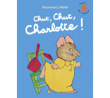 Chut, chut, Charlotte !