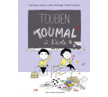 Toubien Toumal à l'école